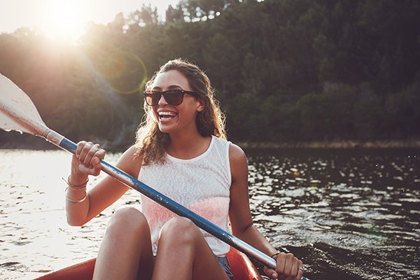5 Reasons to Get Healthy and Fit Now