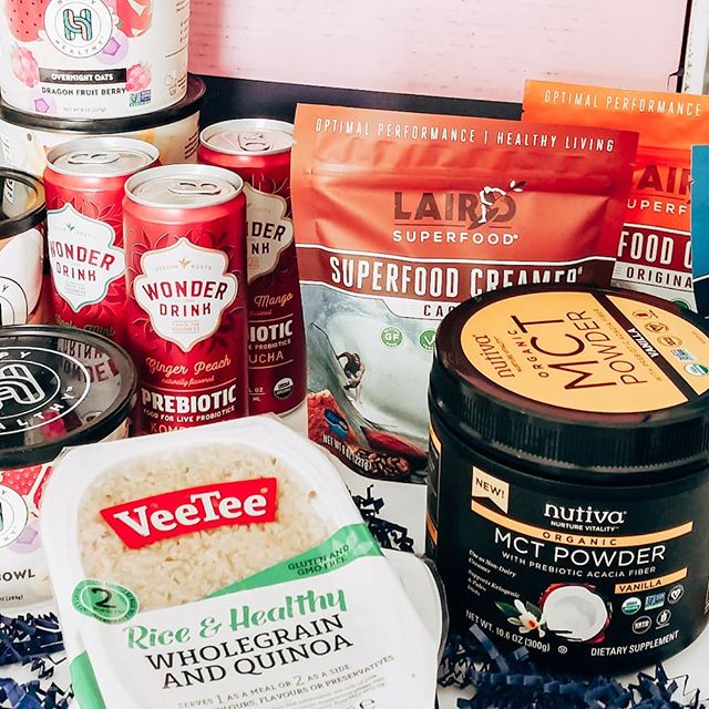 Health and nutrition have always been a big priority for me. I do the best I can, with the resources I have....and I love sharing when I find amazing products. {Ad} So, on the blog today I'm sharing a few of my favorite healthy foods that we buy online to boost our nutrition. And I have some great special offers for you too, so make sure and hop on over! Hint....if you love coffee, you'll REALLY appreciate what I add to my morning cup. ☕😉 .
.
.
.
.
#BabbleBoxxNutrition #ketoforlife #healthylivingblogger #healthandwellnessformoms #cleanketo #cleaneats #superfoodnutrition #naturalmamas #mommyblogger #homeachoolmom #momunity #motherhoodinspired #motherhoodco #instamommy #momofmany #mommymoments #healthylivingjourney