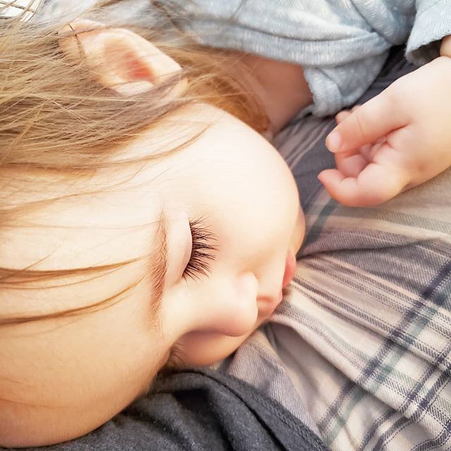 There's some sort of virus going around and it's found us 😭 I thought it was the stomach bug, but we also have fevers and off an on sore throats. I have no idea. And with a large family....it could be July by the time we finish! 😉 Feels that way, anyway.
This little one is definitely fighting something. She just wants to snuggle and sleep. Not her normal temperament at all. 
At least it's beautiful out! We can open the windows and sit outside for a bit. 
Anyone else fighting a virus now? I can't wait until summer! .
.
.
.
#babiesareablessing #babydoesntfeelwell #donebeingsick #bringonsummer #homeschool #girlmom #blogwithheart #homeschoolblogger #intentionalmotherhood #momunity #motherhoodco #womenintheword #christianmom #mommyhood #mommyblogger #newenglandfamilies #oceanstatefamily