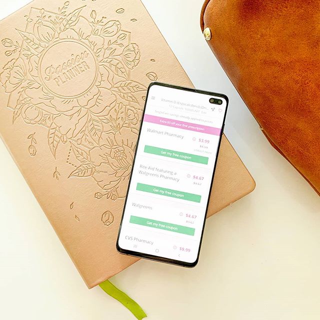As a mom of a large family, I look for any way I can save money! 💰 One of the ways I've been able to save is on our prescription medication. (Ad) While we thankfully don't need prescriptions very often, it can still get expensive when a large family gets sick at the same time! 
One of the simplest ways I've found to save money is with the @singlecare app. It lets you search for the cheapest pharmacy around, according to your area and prescription needed, and then shows the discount! It's really helpful! Not only does it save me money, but it saves me time. They also have an extra coupon code for you too! 
I'm actually sharing all the ways I have found to save money on prescription medication for my family on my blog. It's linked above, of course. .
.
.
.
#singlecare #moneysavingtips #prescriptions #healthyliving #medicalexpenses #savemoneyonmedicine #homeschoolmom #medicalbills #healthcaresavings #savewithsinglecare #mommyblogger #healthylivingblogger #savemoney #bostonmom #rhodymoms #newenglandfamilies #momofmany #momblogger