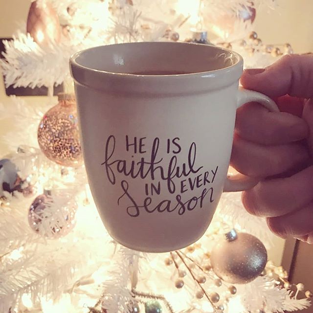 He is faithful.... yesterday, today, tomorrow. He is faithful during trials, during celebration, during the quiet. .
.
.
.
.
.
.
.
.
.
.
.
#heisfaithful #hedirectsmypath #womenintheword #lampandlight #refinersfire #shereadstruth #sheworkshisway #worksallthingsforgood #wordbeforeworld #christianblogger #homeschoolmom #megafamily #momofmany #rvwithkids