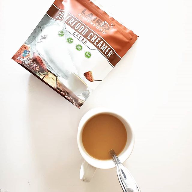 It's our first full day back to school after being sick, and things are a bit out of whack 😉 We took a break for lunch and I decided to fuel up on some superfood coffee. (Ad) Swipe right to see my coffee ritual lately. It's so yummy! AND this helps me stay in ketosis (which means fat burn) and gives me sustained energy throughout my busy day. 
I also shared these products and more on my blog yesterday, in case you missed it. Don't purchase without checking out my post,  because I have some great deals for you! 
And now to finish our school day... .
.
.
.
.
#coffeelover #ketocoffee #ketogoals #ketojourney #ketomom #homeschoolmom #lampandlight #blogwithheart #homeschoolblogger #healthylivingblogger #babbleboxxnutrition #healthyliving